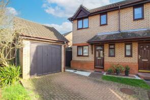 9, Sinclair Walk, Wickford SS12 9HF
