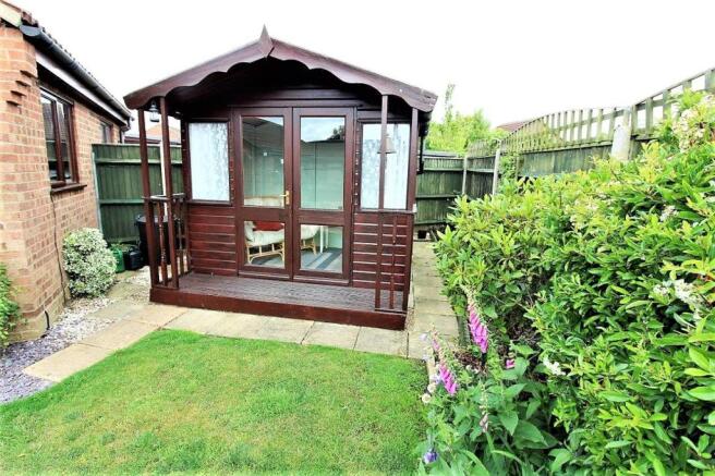 summerhouse