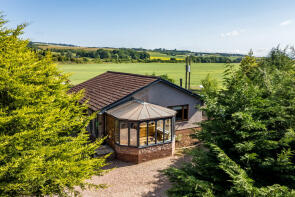 Rivendell, U104 From Ashgrove Road Rattray To East Mill, Blairgowrie PH10 7ER