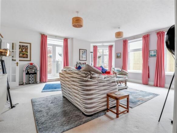 sitting room