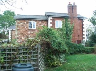Side of Property