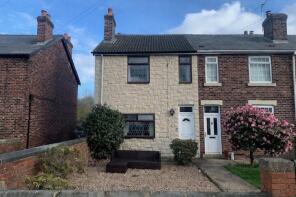 15, Green Lane, Barnburgh, Doncaster DN5 7HR