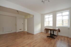 Flat 97, Townshend Court, Mackennal Street, London NW8 7DR