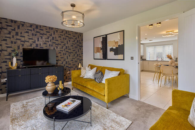 3 bed House for sale Image 5