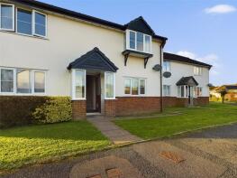 28, Stationfields, Beaworthy EX21 5XX