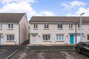 51, Swift Street, Dunfermline KY11 8SN