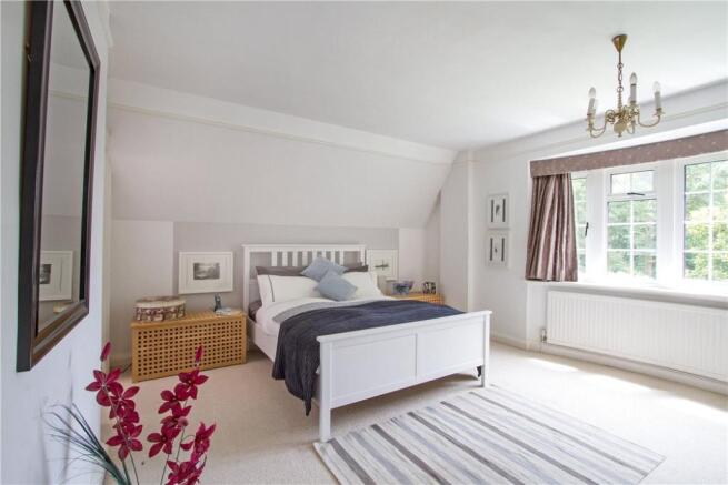 Good Ceiling Height