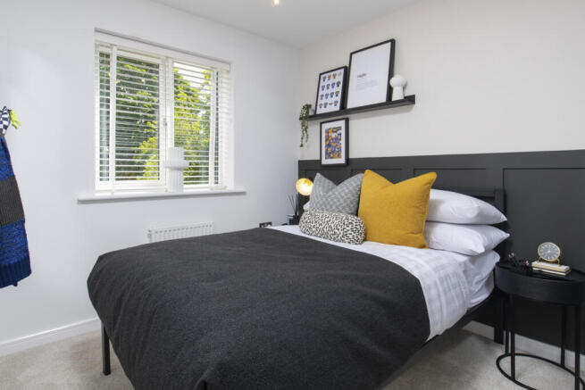 4 bed Detached for sale Image 10