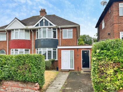 Watsons Green Road, Dudley, West Midlands, DY2