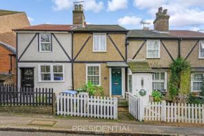 23, Lower Road, Loughton IG10 2RT