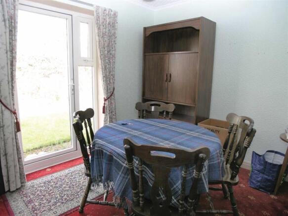 Bedroom Three/Dining