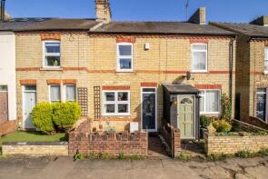 78, Union Lane, Cambridge CB4 1QB