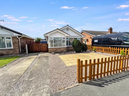 Lon Y Gors, Pensarn, Conwy, LL22 7RU