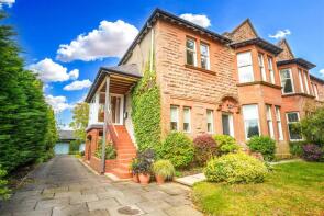 126, Old Manse Road, Netherton, Wishaw ML2 0EP