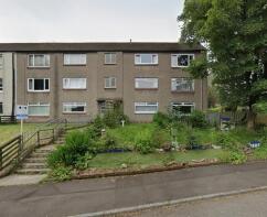 Flat 1/2, 48, Moss Road, Bridge Of Weir PA11 3LP