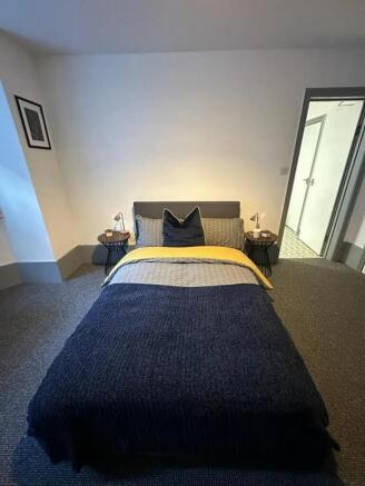 1 bed Not Specified to rent Image 12