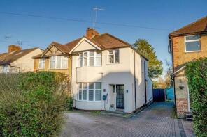 124, Auckland Road, Potters Bar EN6 3HE