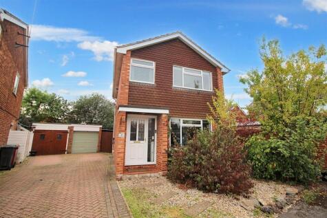 Tree Close, Tilehurst, Reading