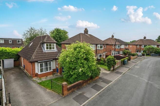 2 bed Detached for sale Image 11