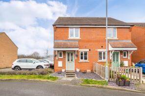 68, Maple Close, Bedford MK45 5EF