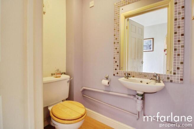 Warneford Close, Toothill, SN5 photo 4