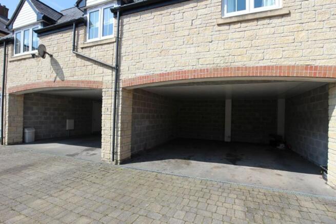 Car port