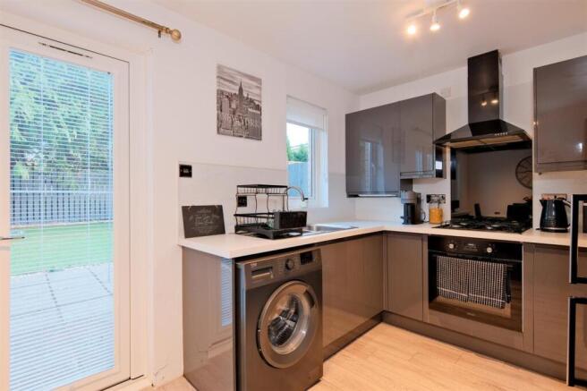 Kitchen / Diner