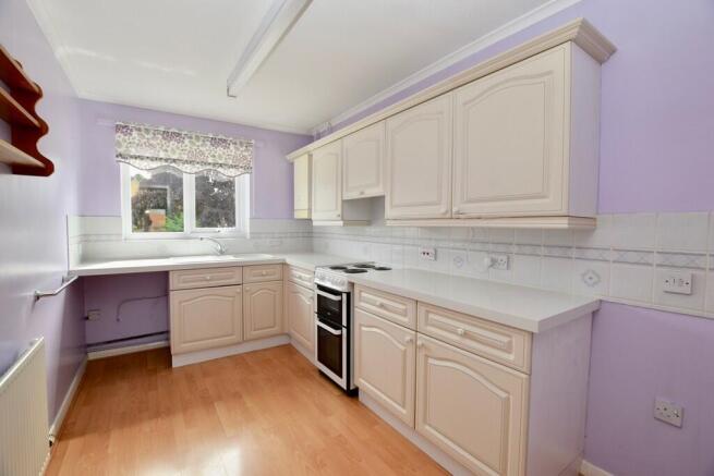 Kitchen/Dining Ro...