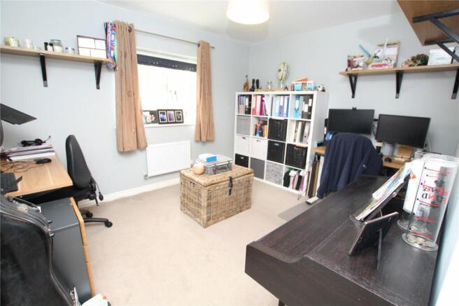 Bedrom Two