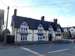 95, High Green, Cannock WS11 1BH