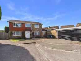 1, Hartmoor Close, High Wycombe HP14 3QL