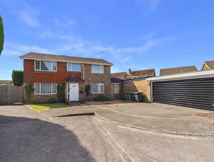 Hartmoor Close, Stokenchurch, High Wycombe, Buckinghamshire