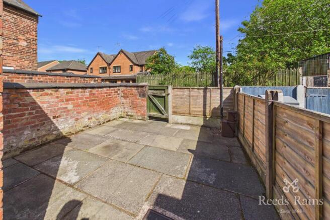 Priory Street, Northwich, Cheshire, CW9 photo 4