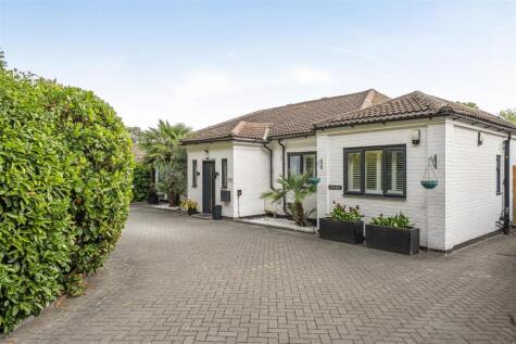 Forest Lane, East Horsley