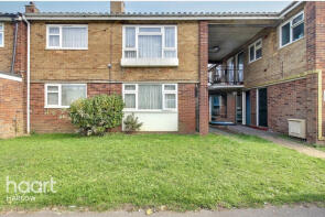 92, Kingsland, Harlow CM18 6XN