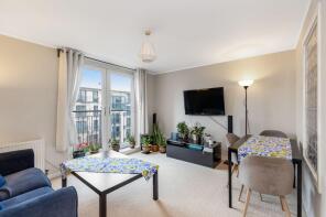 Flat 5, 10, Waterfront Gait, Granton, Edinburgh EH5 1EP
