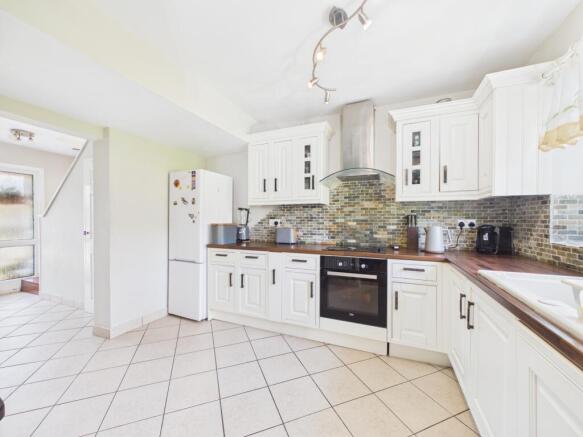 Copes Way, Chaddesden photo 4