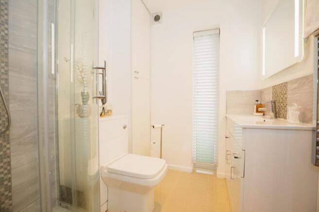 Downstairs Bathroom