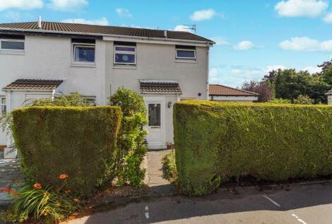 16 Alnwickhill Terrace, Edinburgh, EH16 6YD