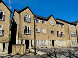 22, The Colonnade, Lancaster LA1 3FP