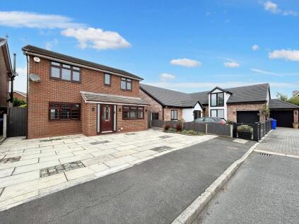 Grove Hill, Worsley, M28