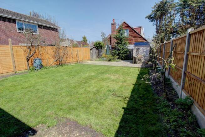Garden 2