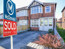33, Wynnwood Avenue, Blackpool FY1 2SA