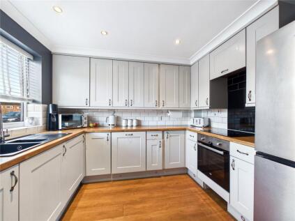 Wilmslow Drive, Ipswich, Suffolk, IP2