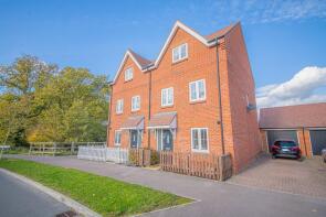 32, Savernake Way, Eastleigh SO50 7FL
