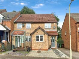 17, Nelson Close, Loughborough LE12 9TH