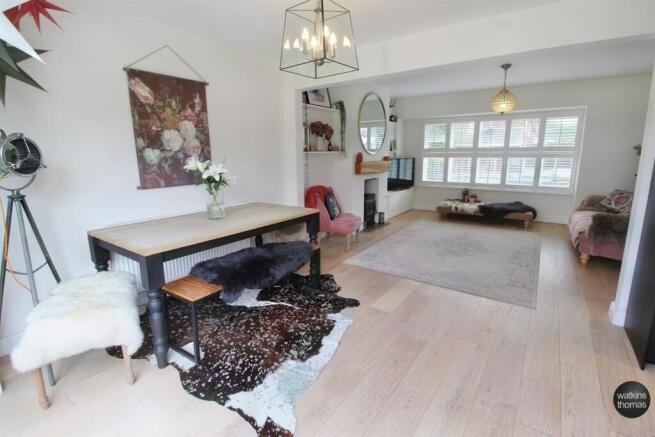 Open Plan
