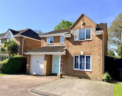Forest Gate Gardens, Lymington, Hampshire, SO41