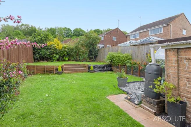 Lancaster Drive, Paignton, TQ4 photo 4