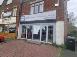 113, Cateswell Road, Hall Green, Birmingham B28 8LU